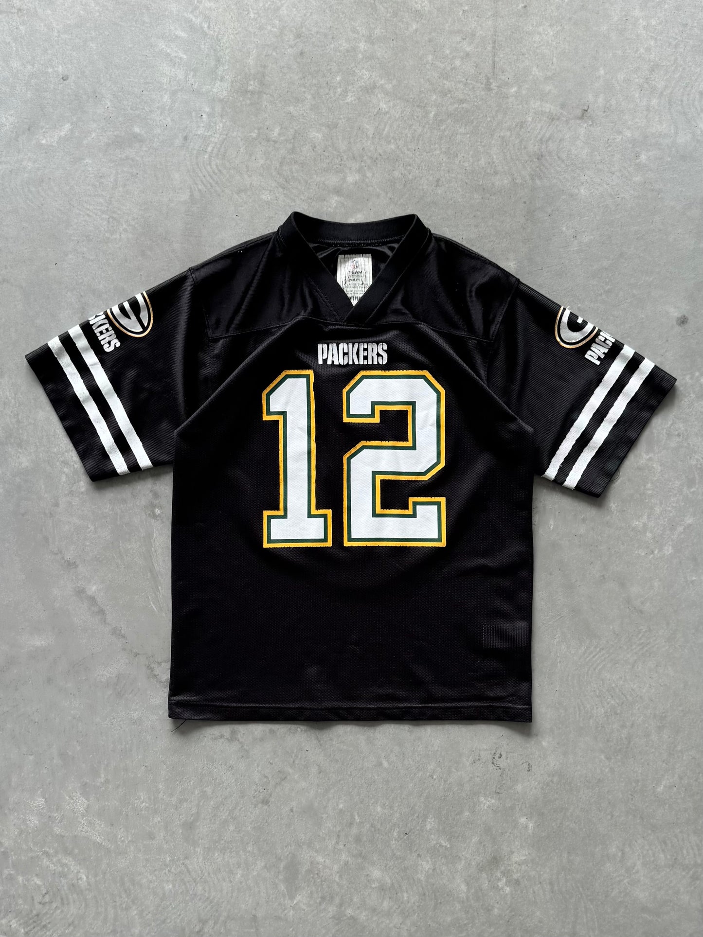 Green Bay Packers Women’s Jersey - S