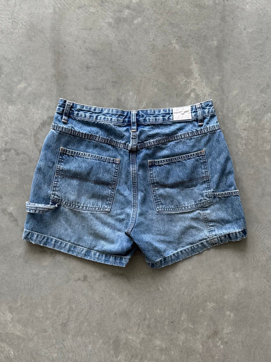 Vintage Union Bay Denim Shorts - 30x4