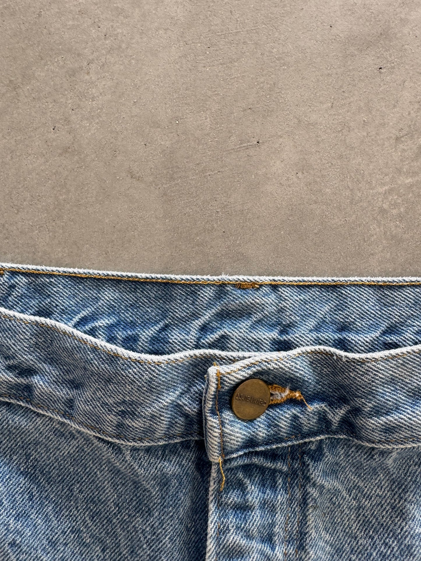 Vintage 00s Carhartt Jorts - 40x8