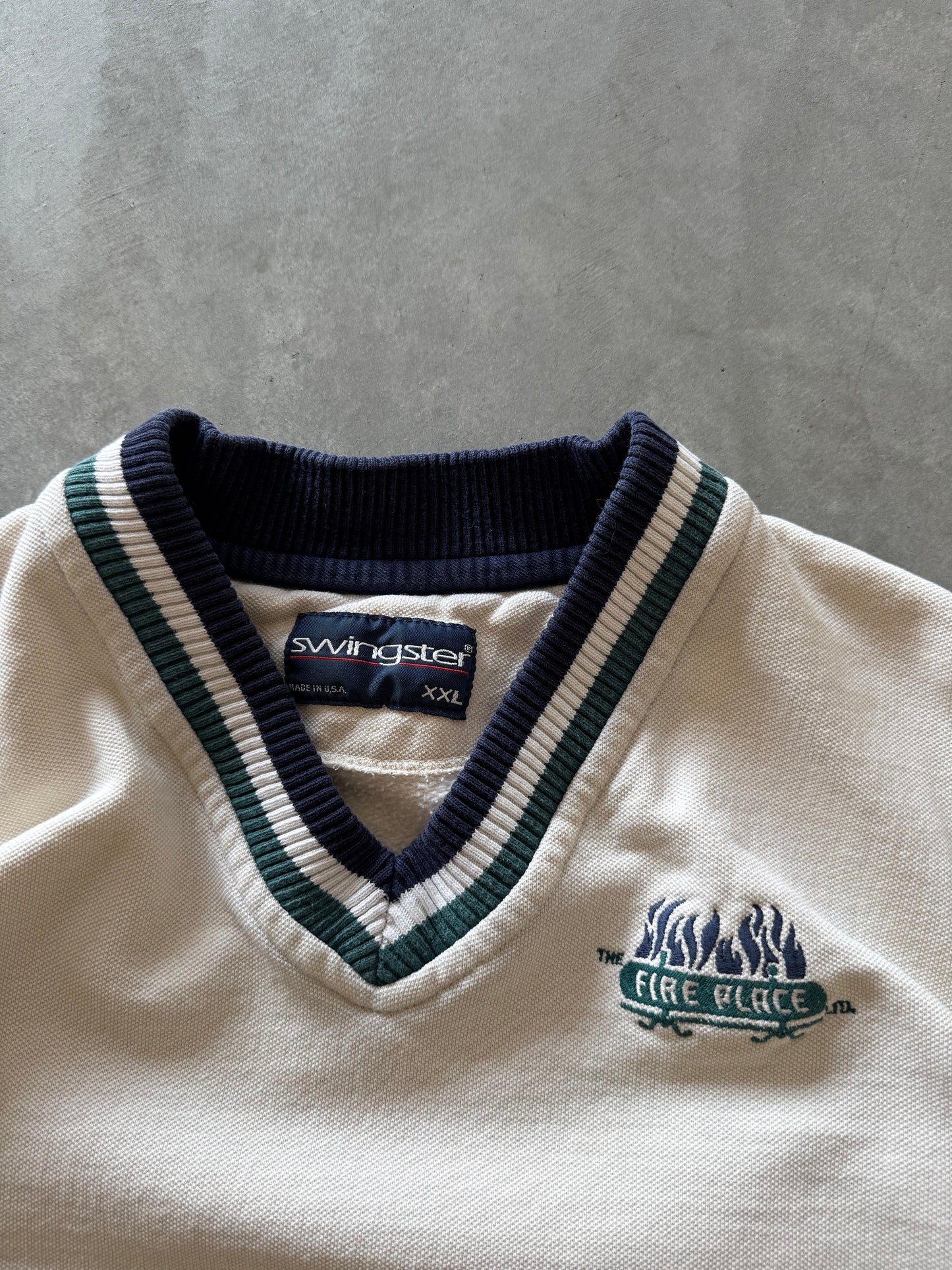 Vintage Sweatshirt - XXL