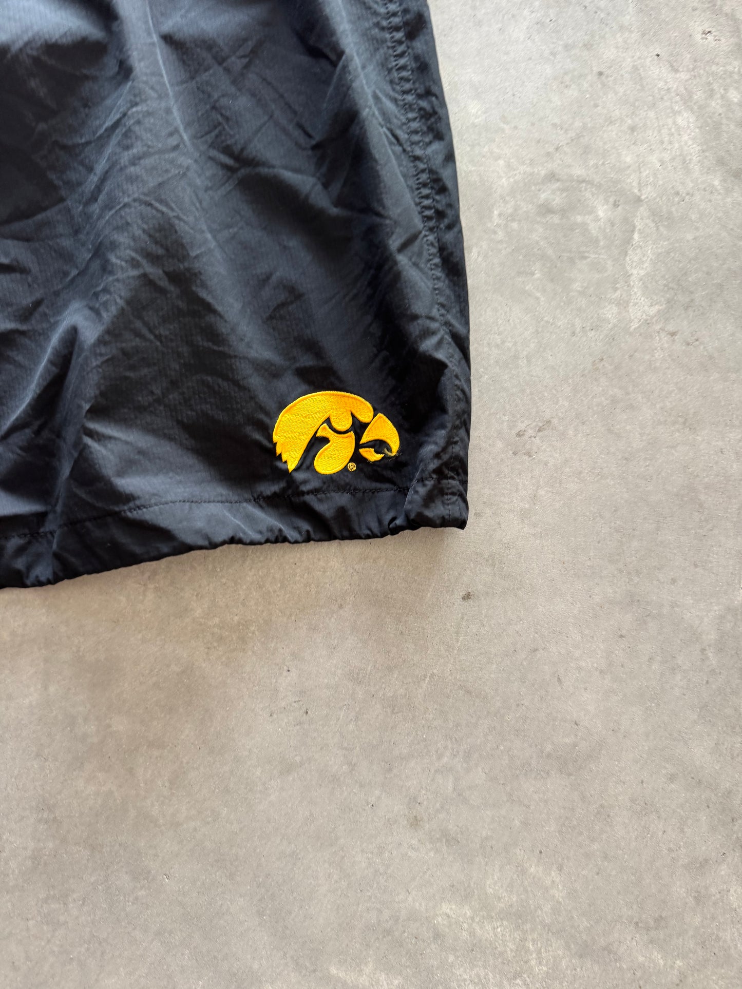 Iowa Hawkeyes Nike Jacket - XXL