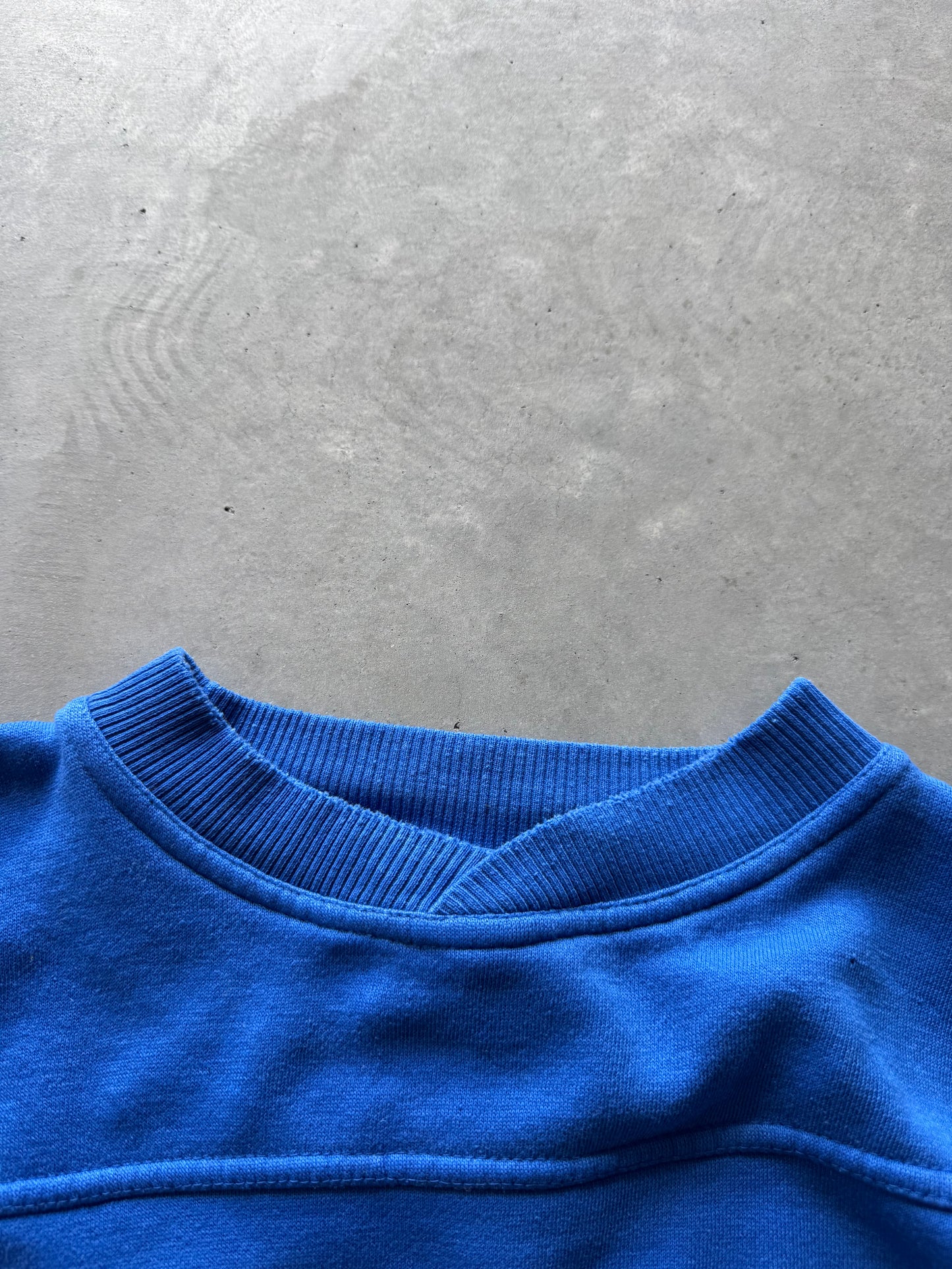 Vintage 90s Dallas Cowboys Sweatshirt - L