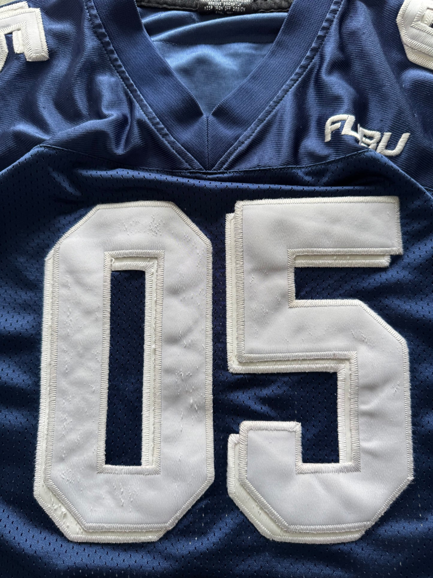 Vintage Fubu Jersey - L