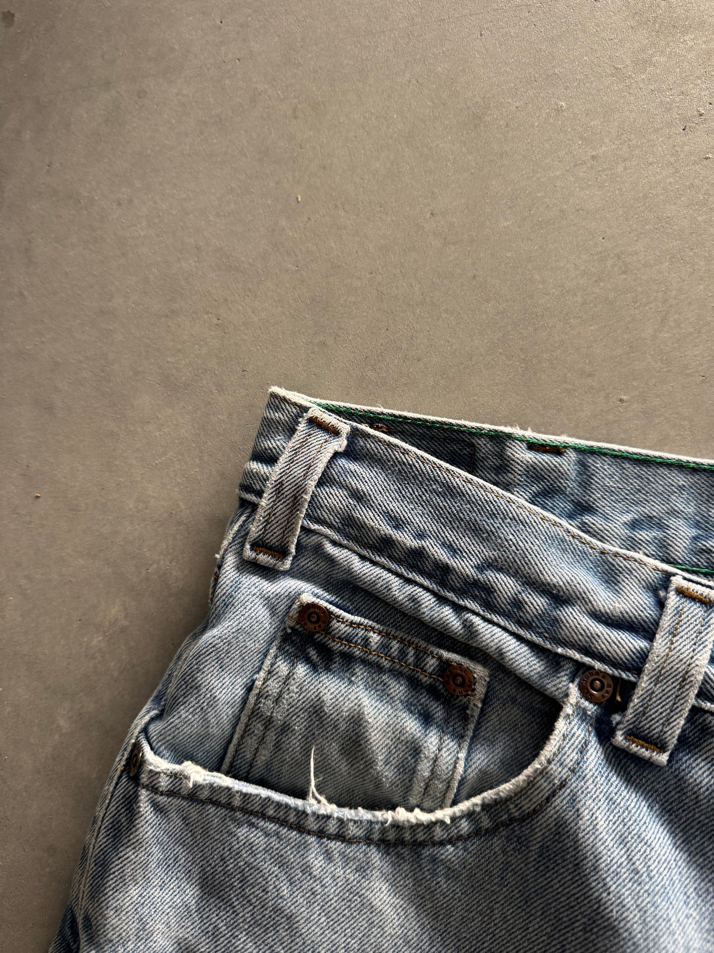 Vintage St. John’s Bay Jeans - 34x32