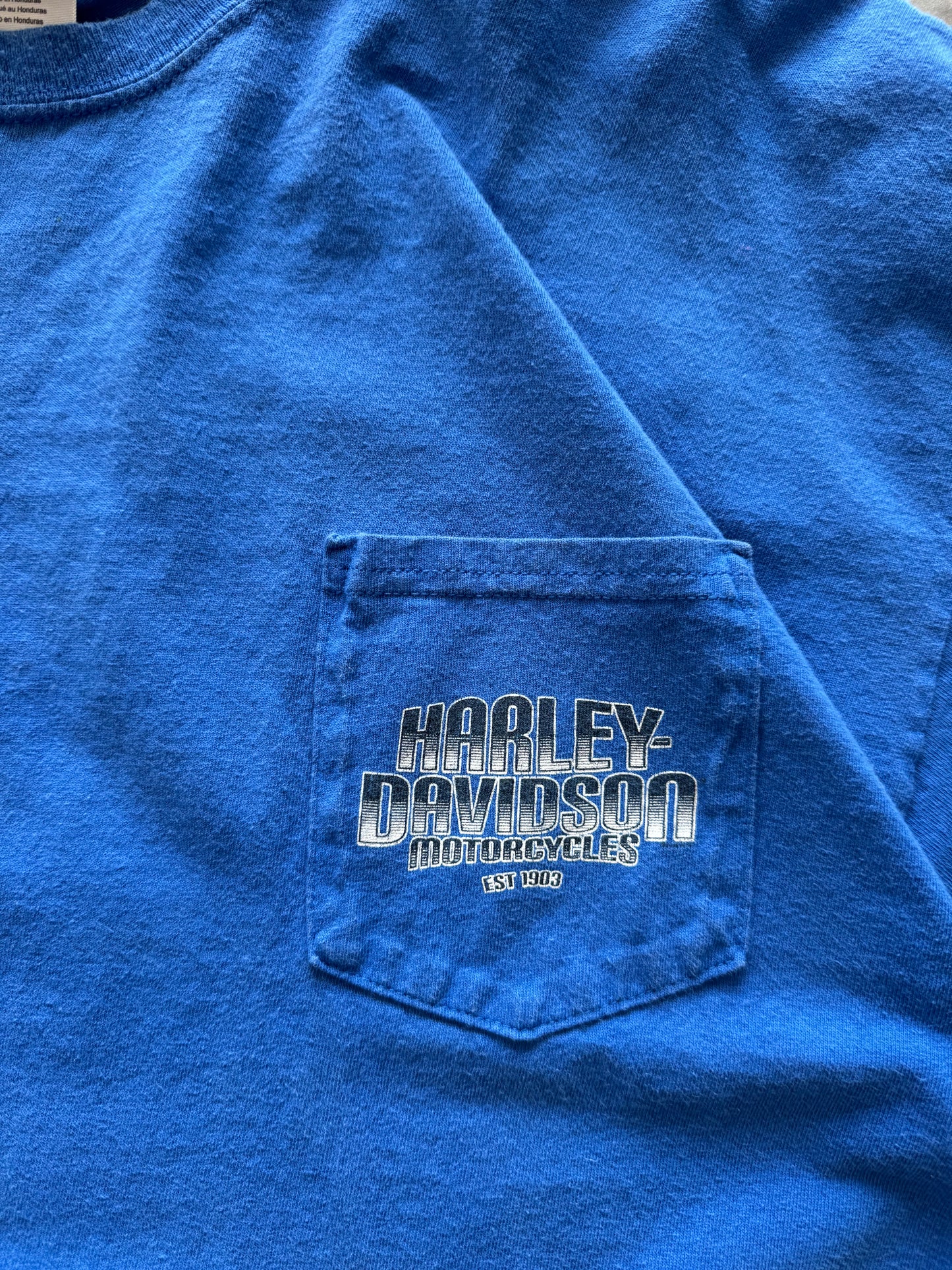 Harley Davidson Tee - XXL