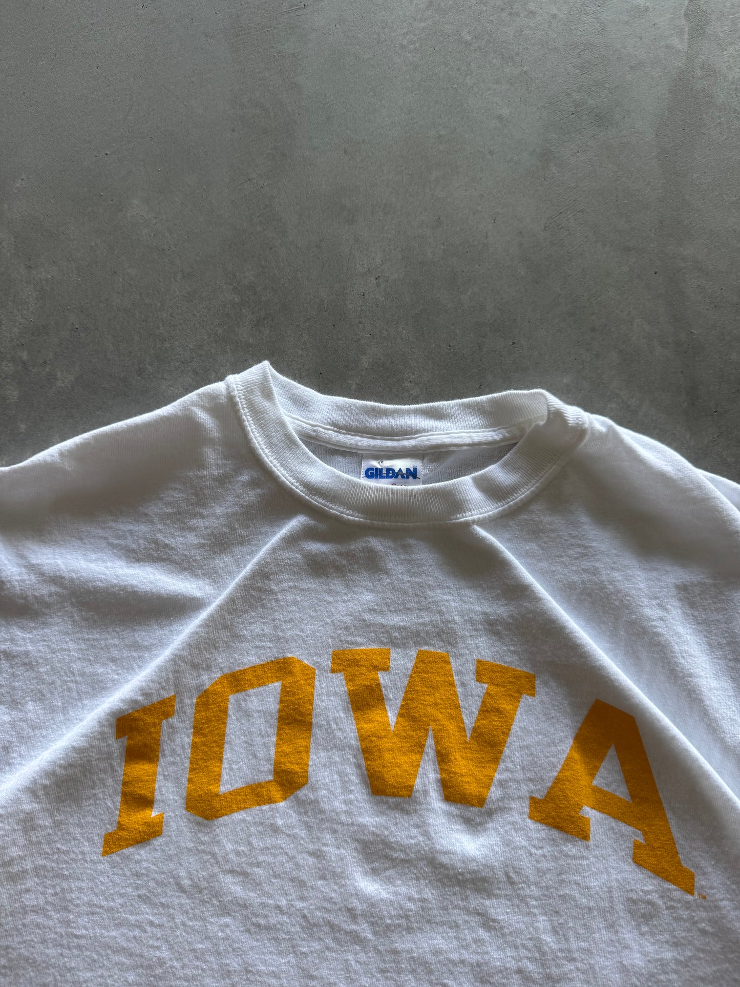 Iowa Tee - M