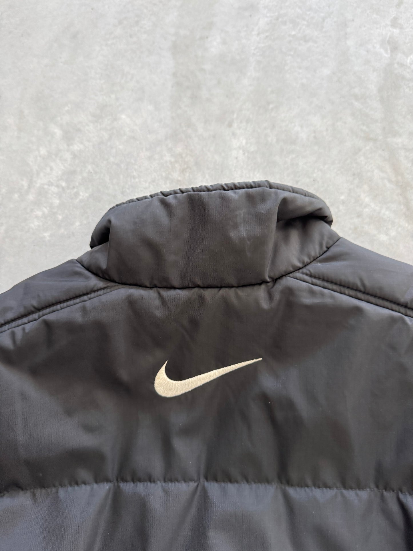 Vintage Nike Reversible Coat - XXL