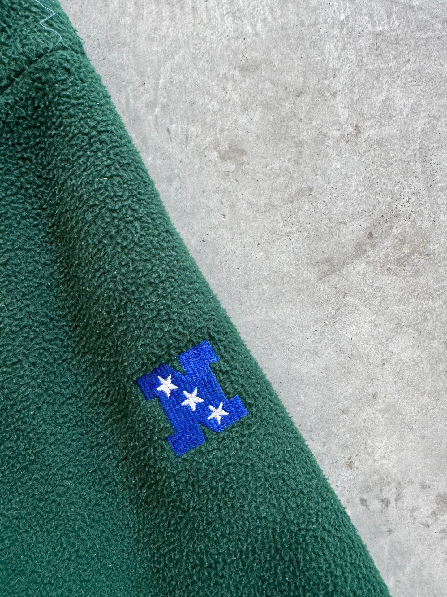 Vintage Green Bay Packers Jacket - XL