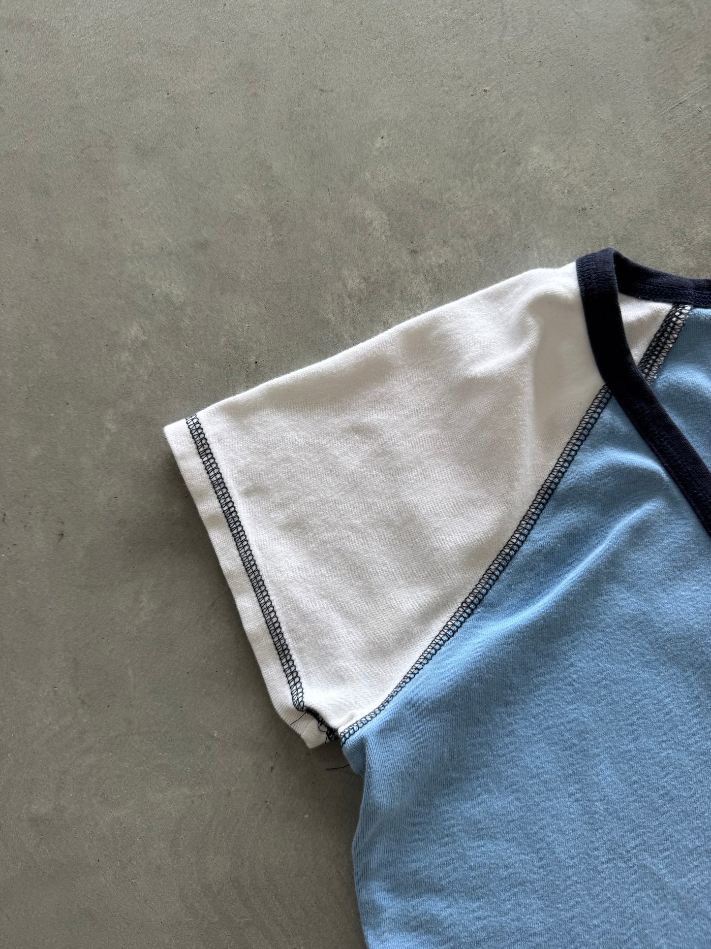 Vintage St. John’s Bay Women’s Tee - S