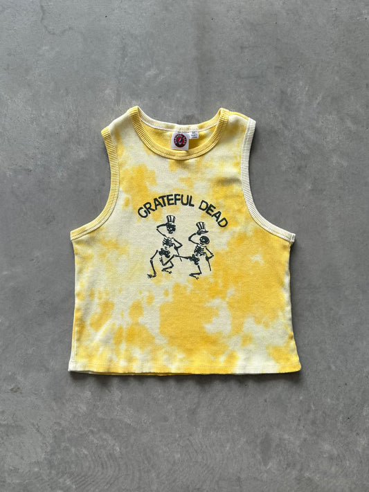 Grateful Dead Tank Top - XL