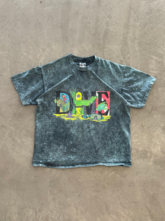 Vintage 90s Tee - XL