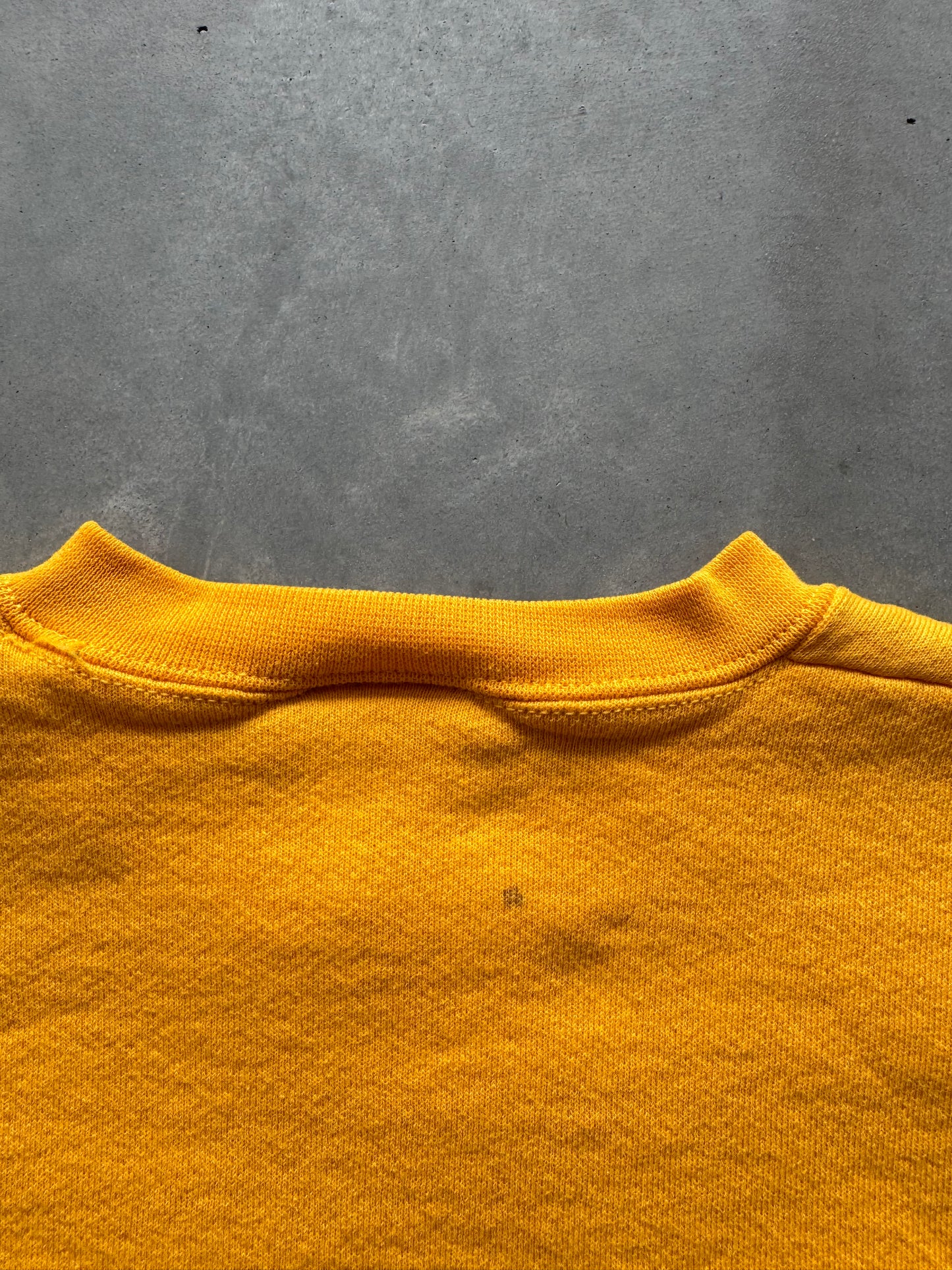 Vintage 90s Iowa Hawkeyes Sweatshirt - XL
