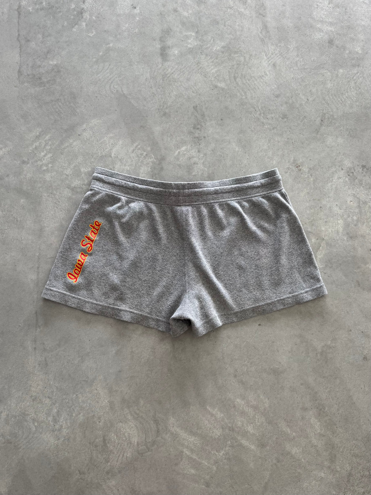 Vintage Iowa State Cyclones Women’s Shorts - XL