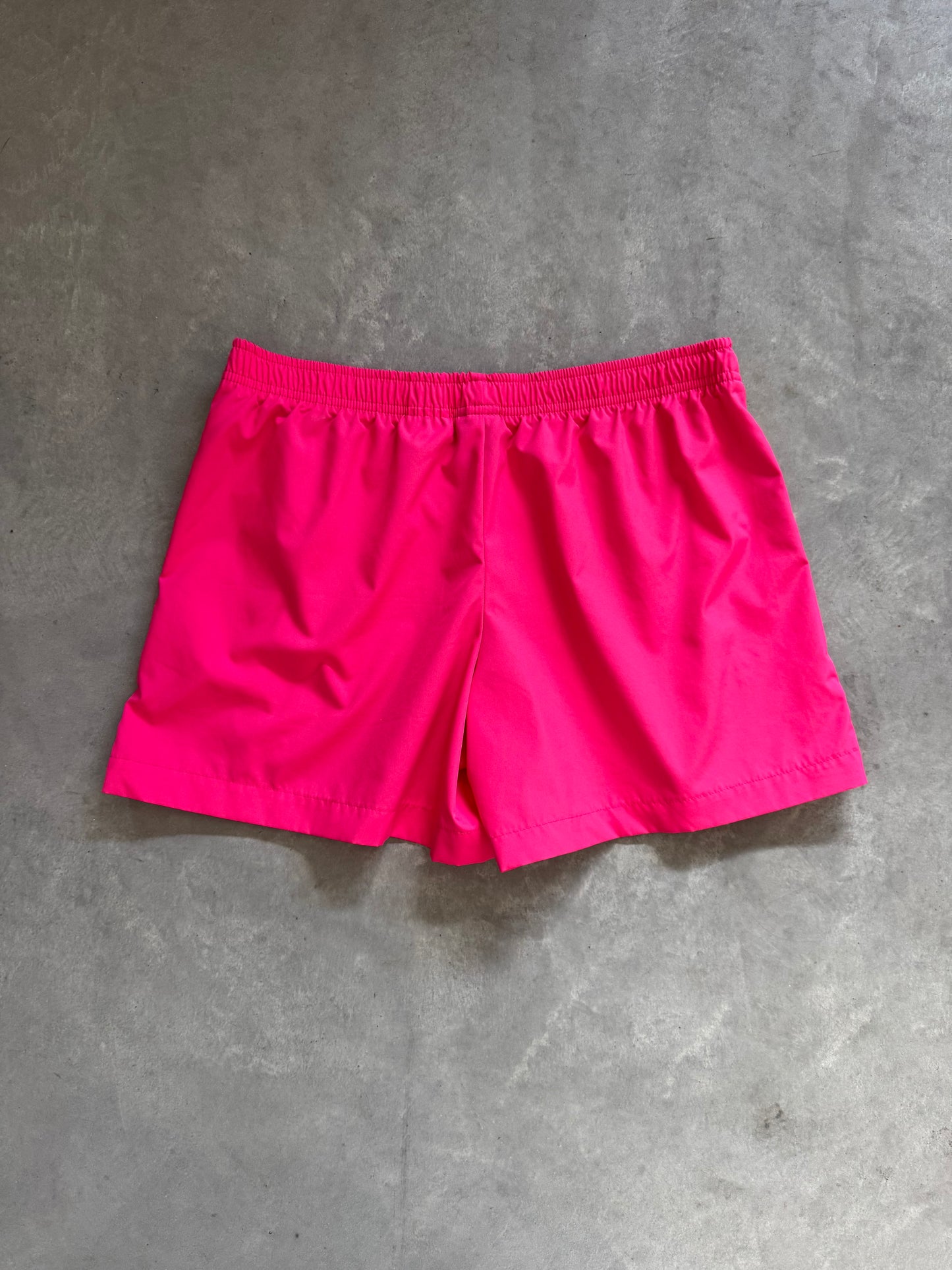 Vintage 00s Nike Track Shorts - M