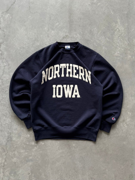 Vintage UNI Champion Sweatshirt - M