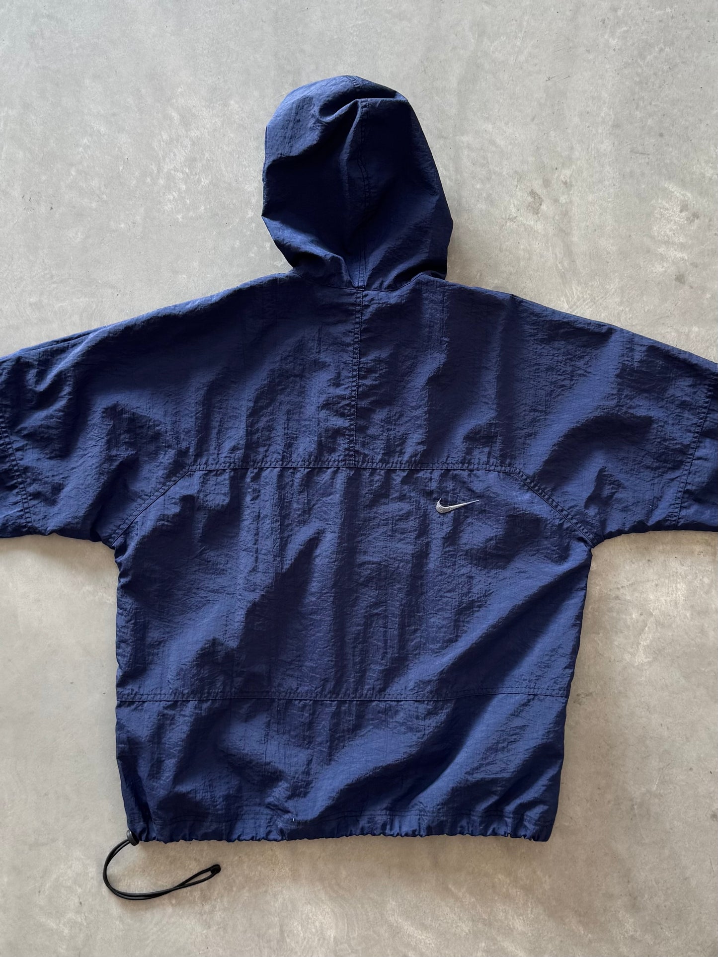 Vintage 90s Nike Windbreaker - XL