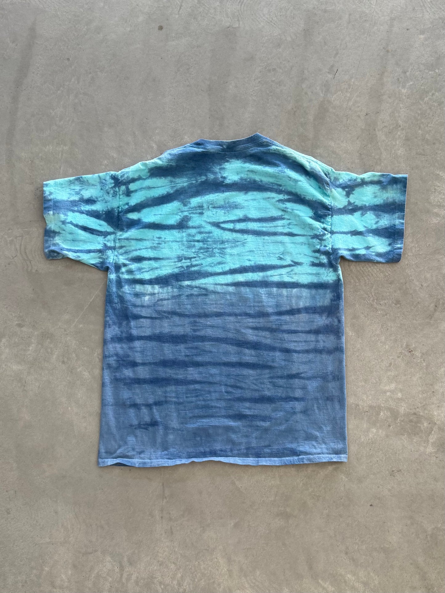 Vintage Looney Tunes Tee - XL