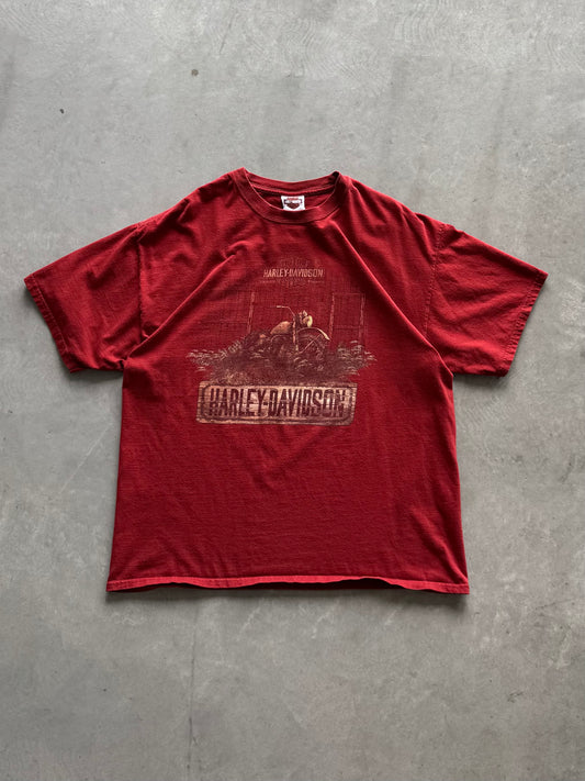 Harley Davidson Tee - XL