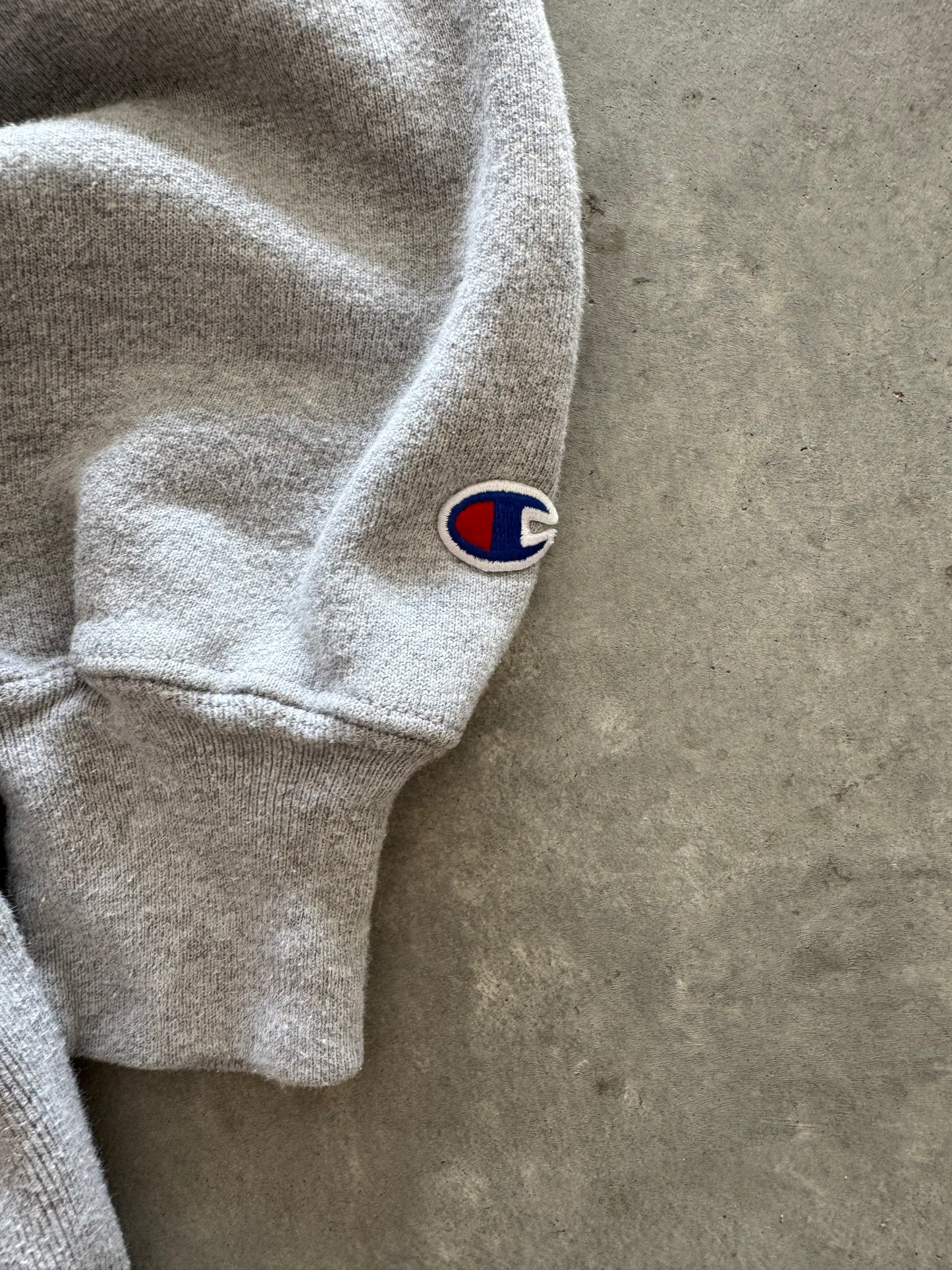 Vintage 90s Champion University of Northern Iowa Sweatshirt - S