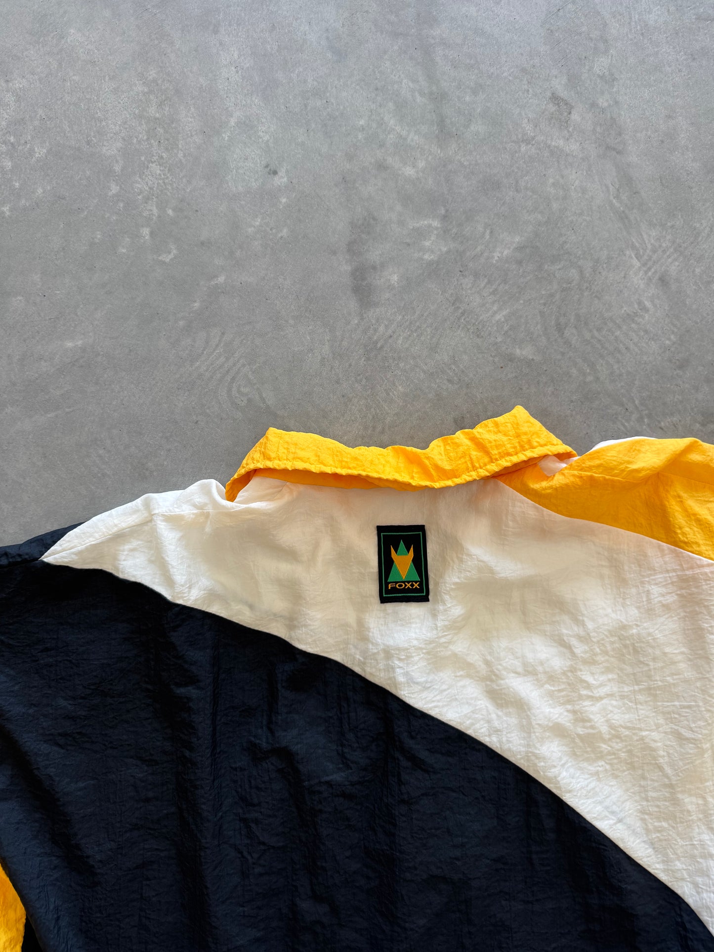 Vintage 90s Iowa Hawkeyes Jacket - XXL