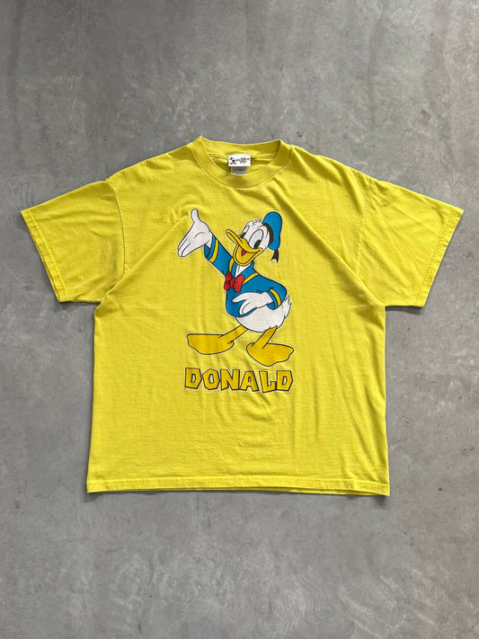 Vintage Donald Duck Tee - XL