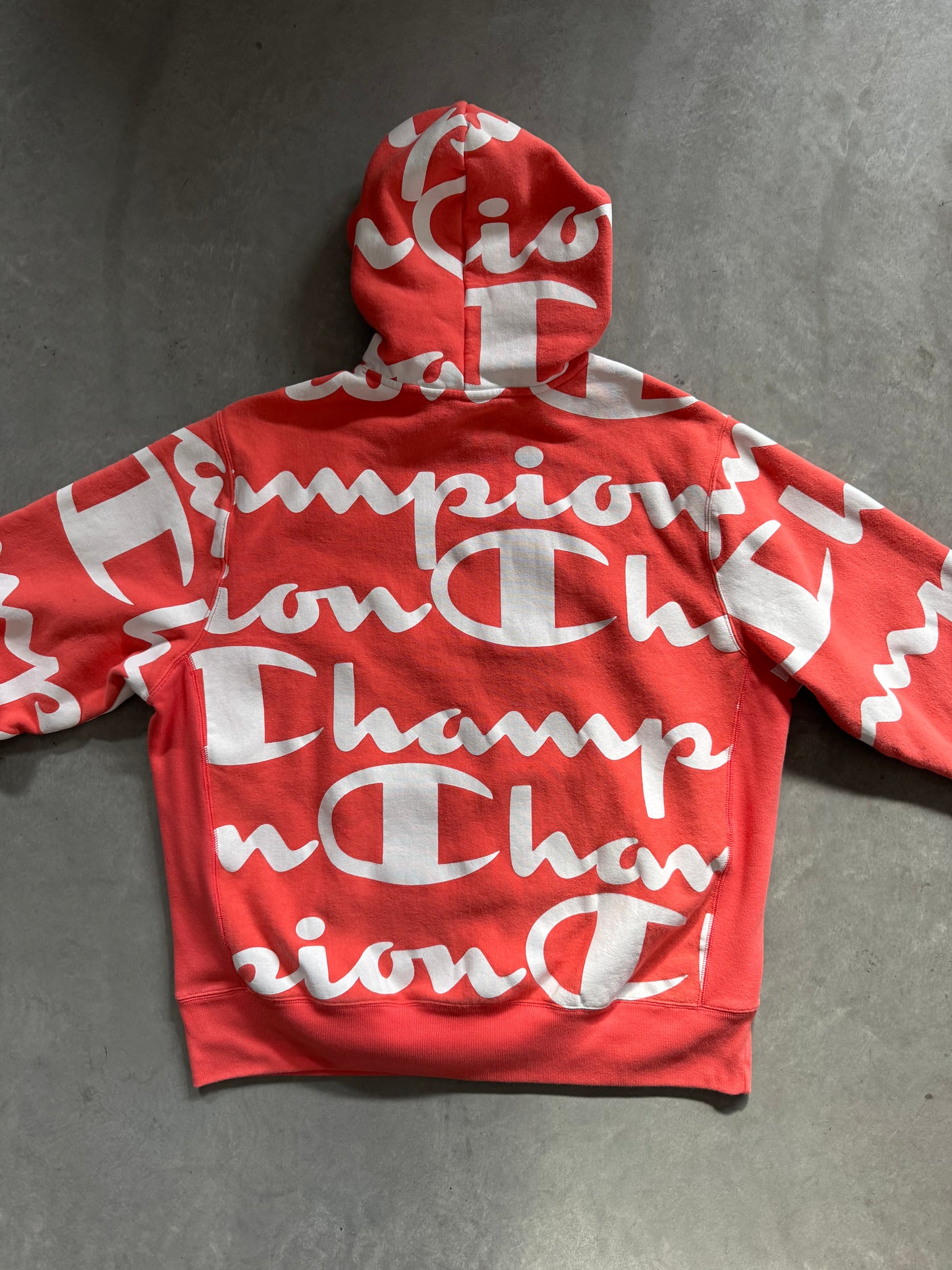 Champion Hoodie - XL