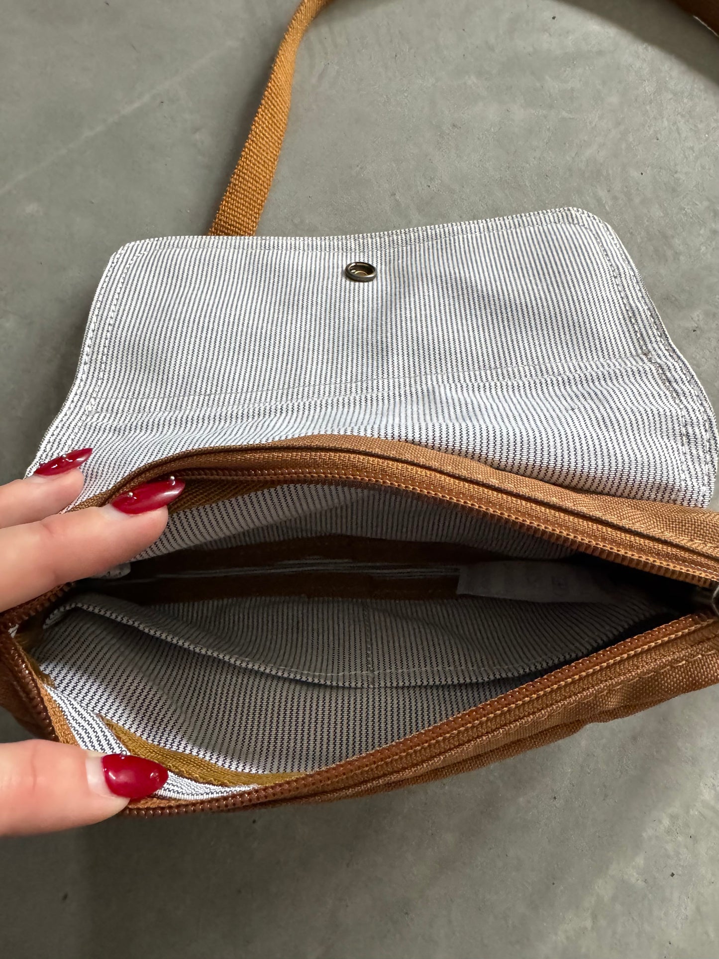 Carhartt Crossbody Bag