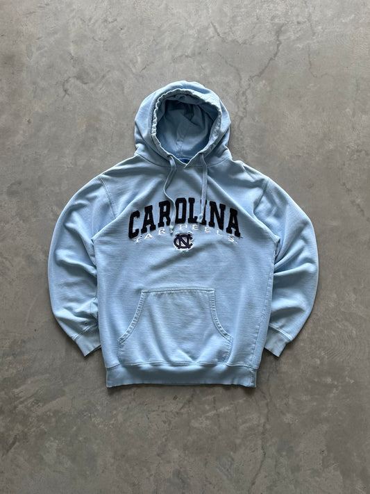 Vintage North Carolina Tar Heels Sweatshirt - L