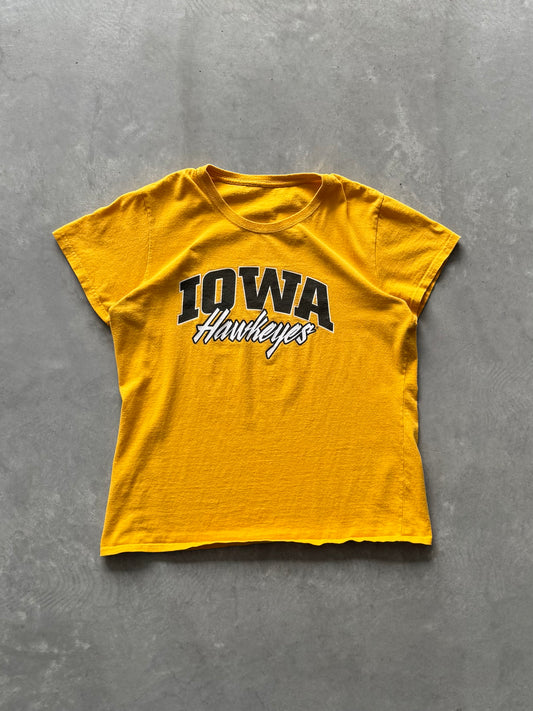 Iowa Hawkeyes Women’s Tee - XL