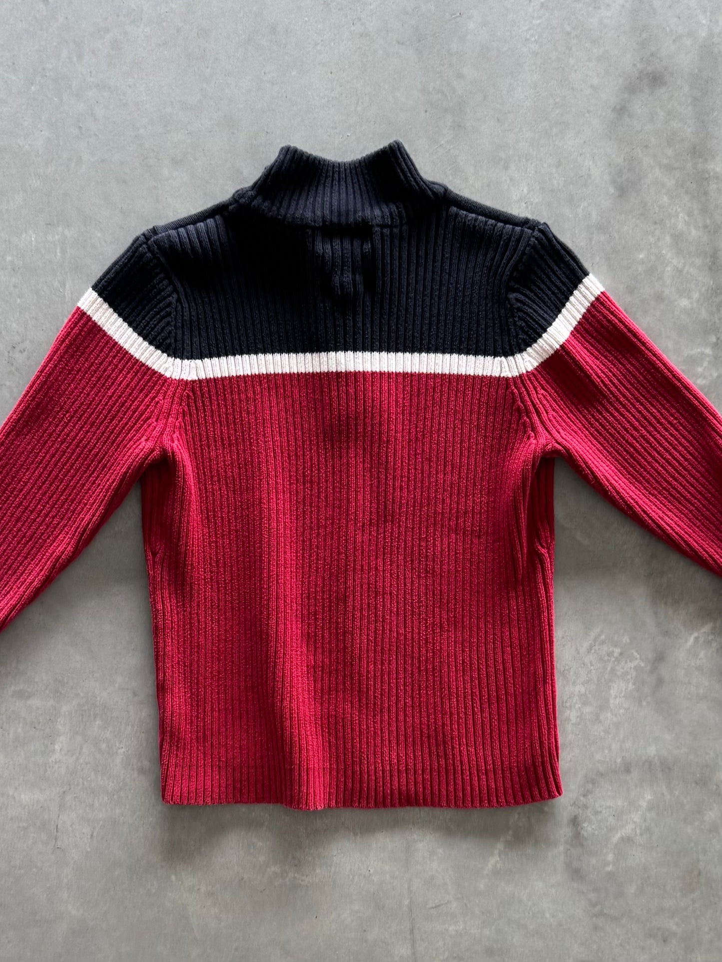 Vintage St. John’s Bay Sweater - L