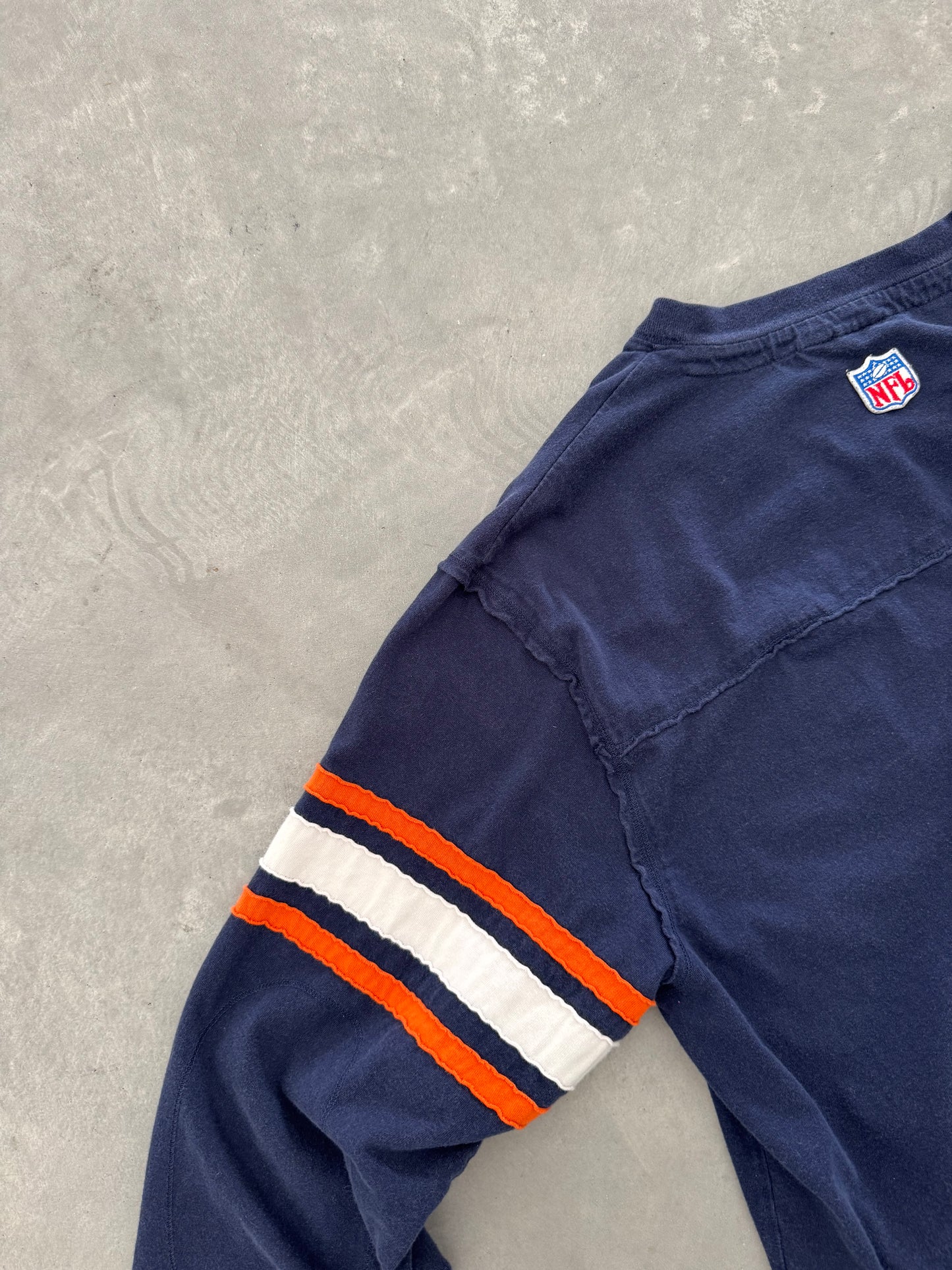 Vintage Chicago Bears Longsleeve - XL