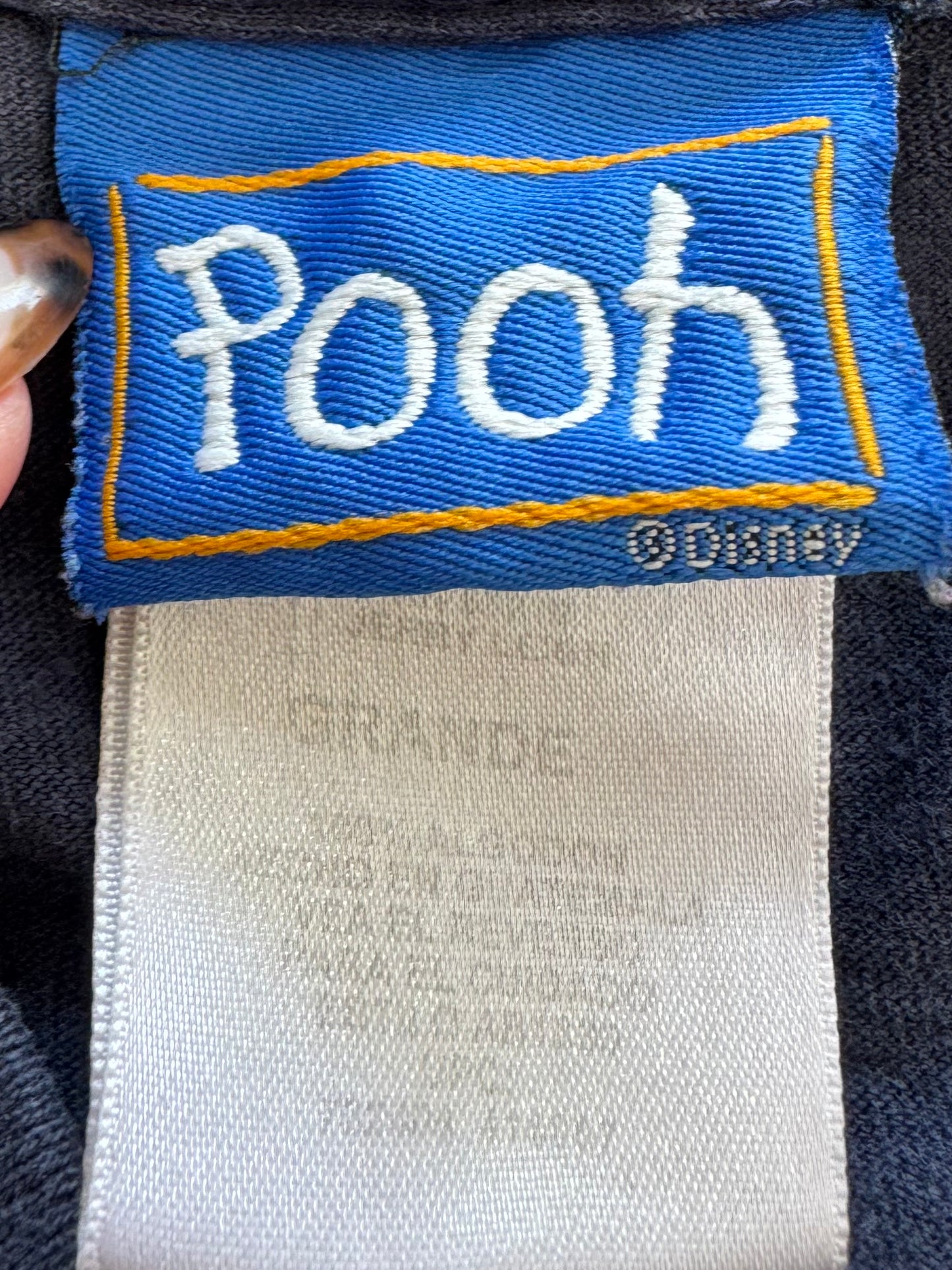 Vintage Eeyore Tee - L