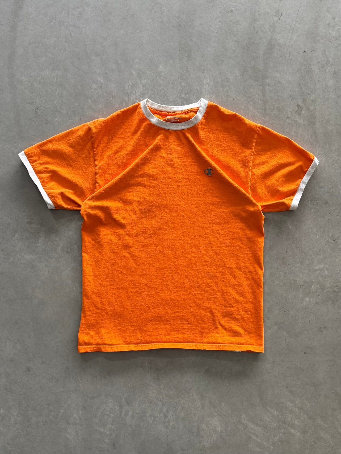 Vintage Champion Tee - L
