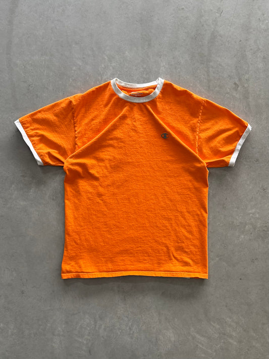 Vintage Champion Tee - L