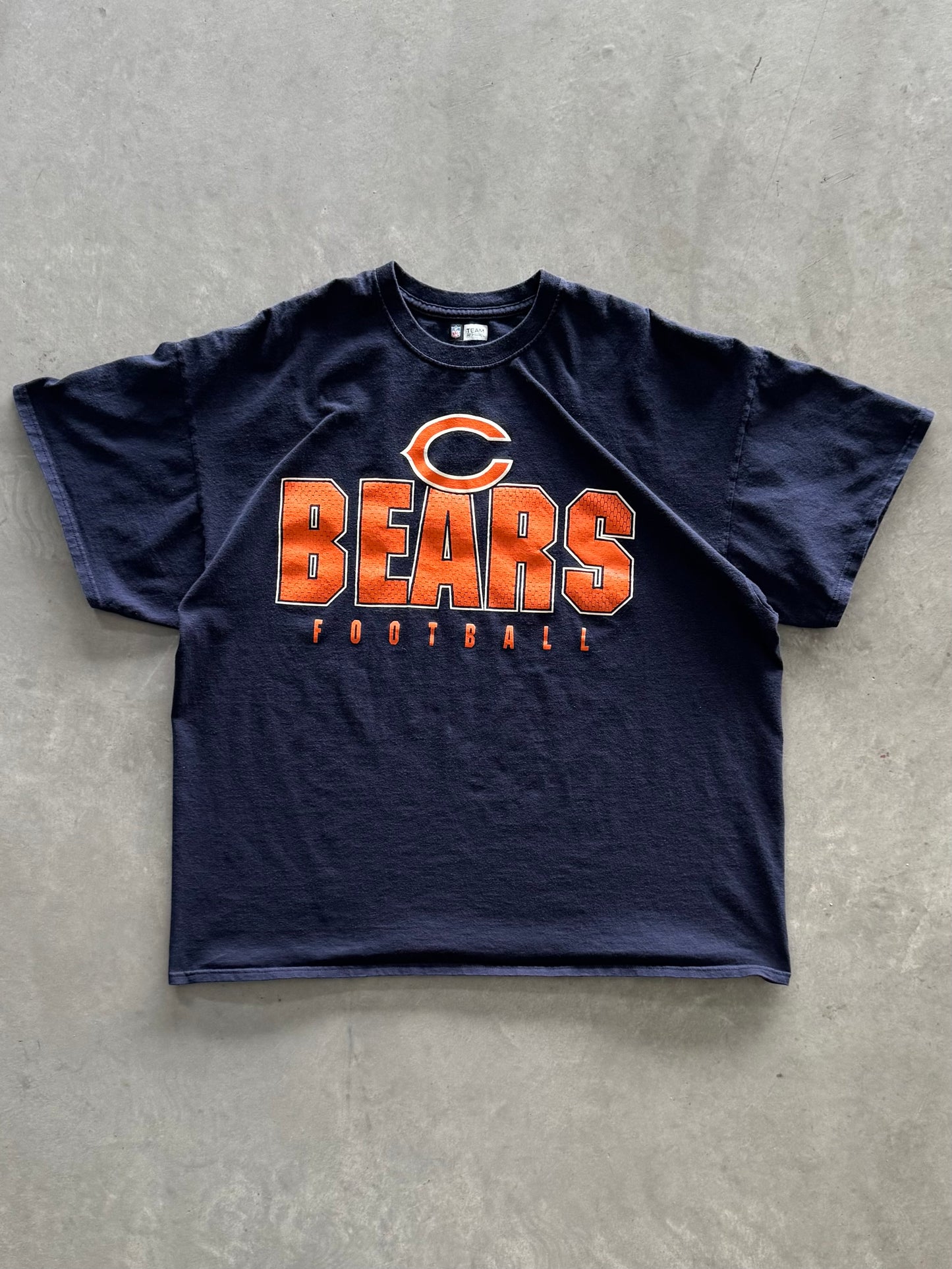 Chicago Bears Tee - XXL