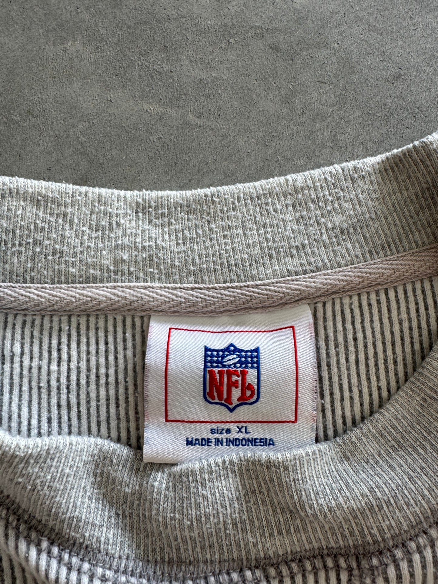 Vintage Green Bay Packers Sweatshirt - XL