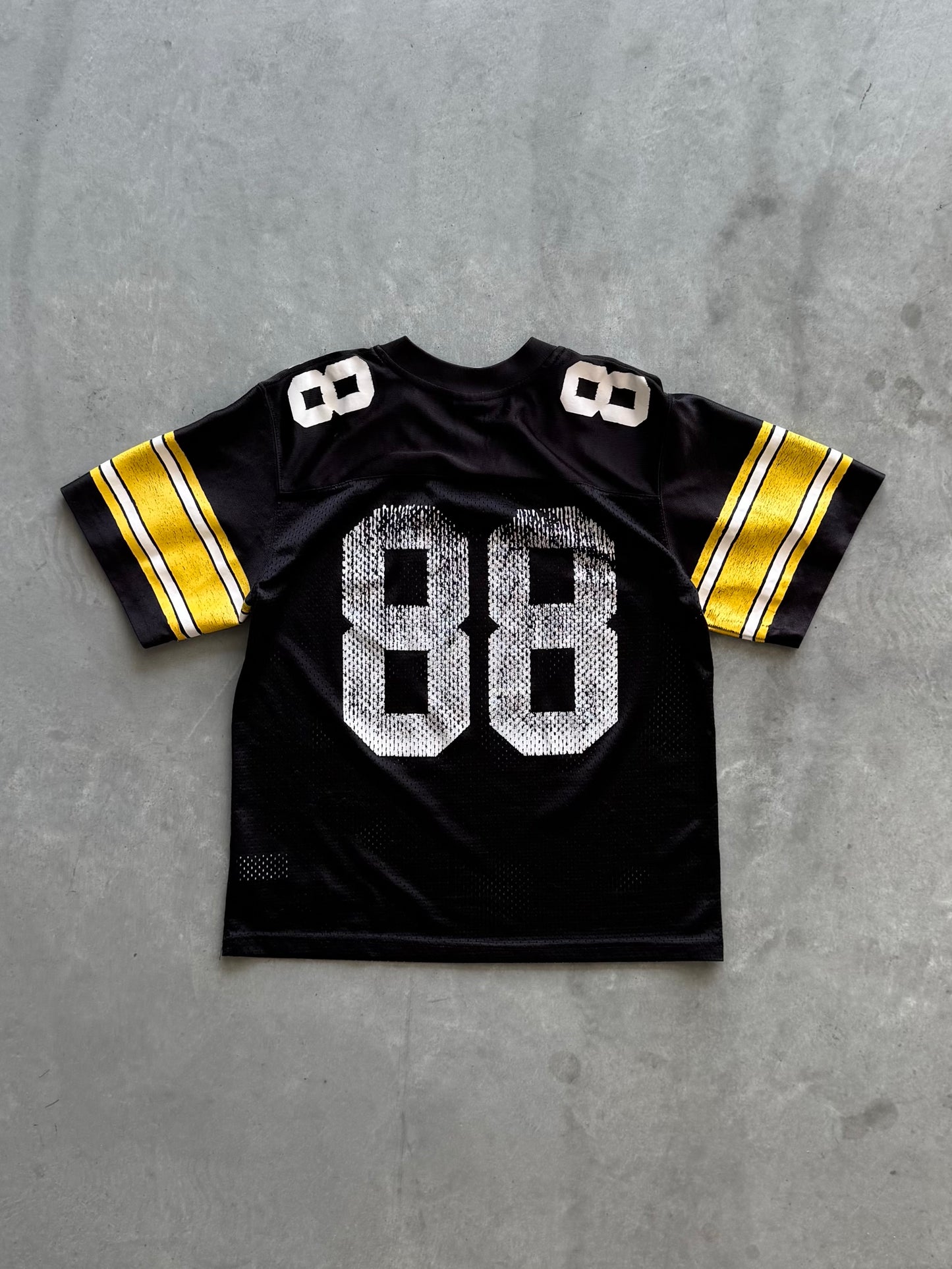 Vintage 90s Nike Iowa Hawkeyes Women’s Jersey - M