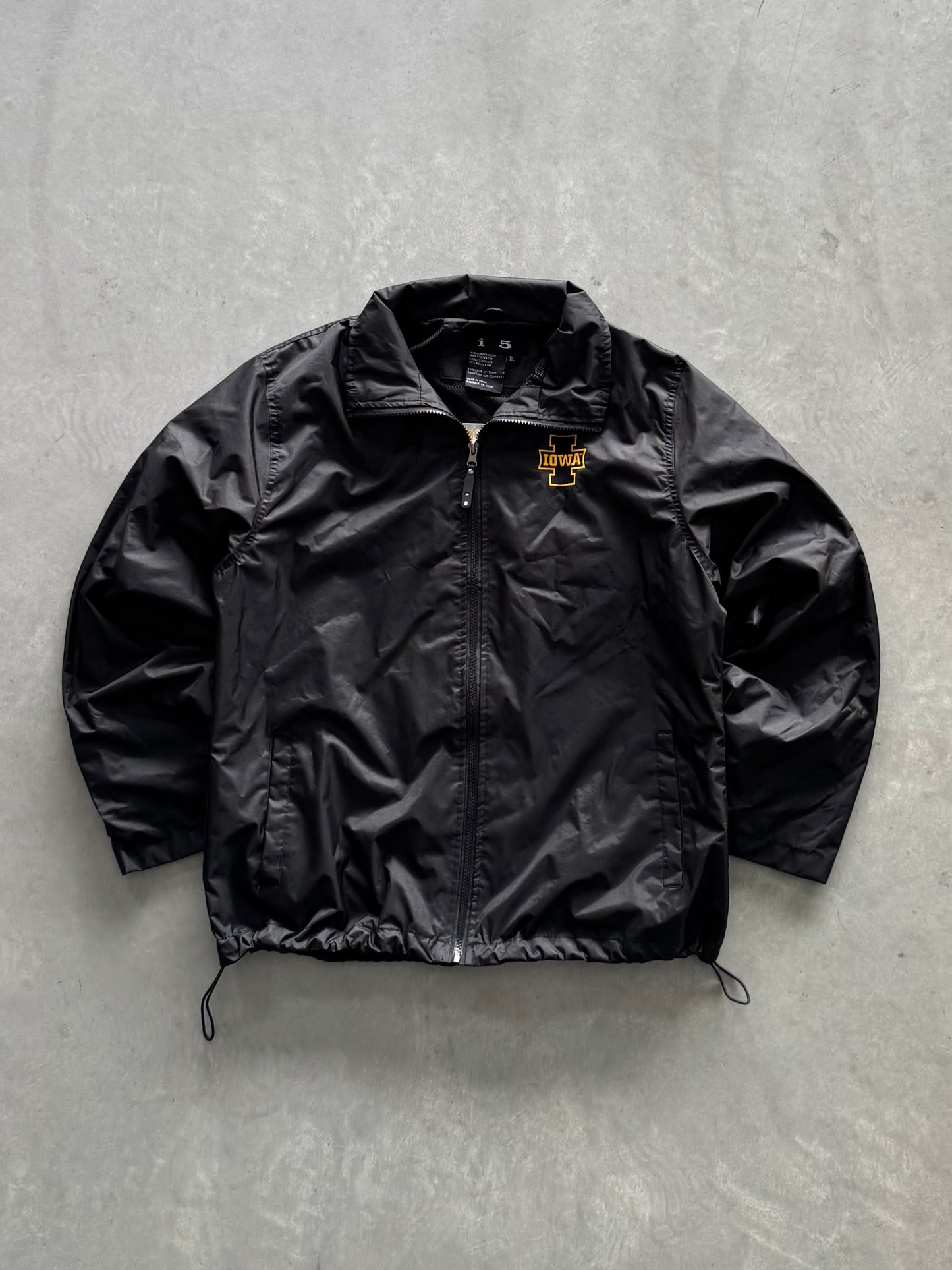 Vintage Iowa Hawkeyes Jacket - XL
