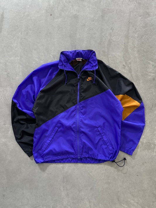 Vintage 90s Nike Windbreaker - XL