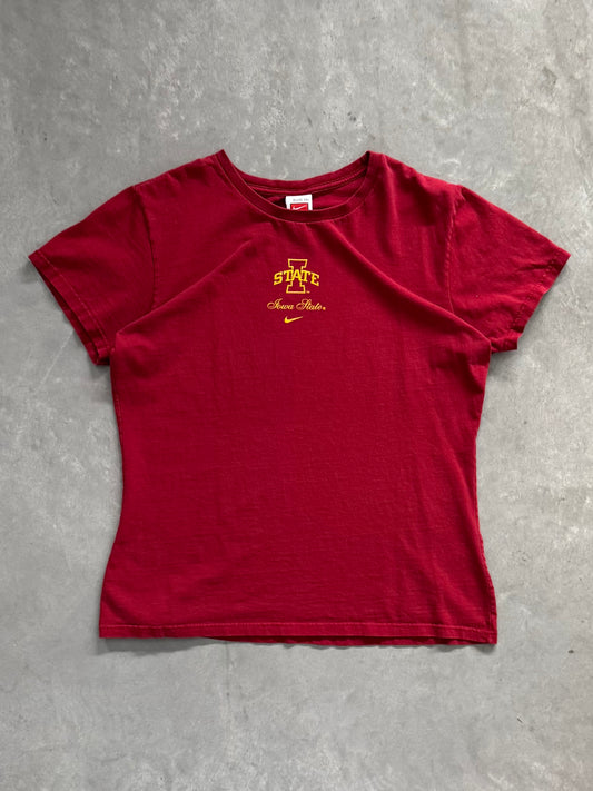 Vintage 90s Nike Iowa State Women’s Tee - XL