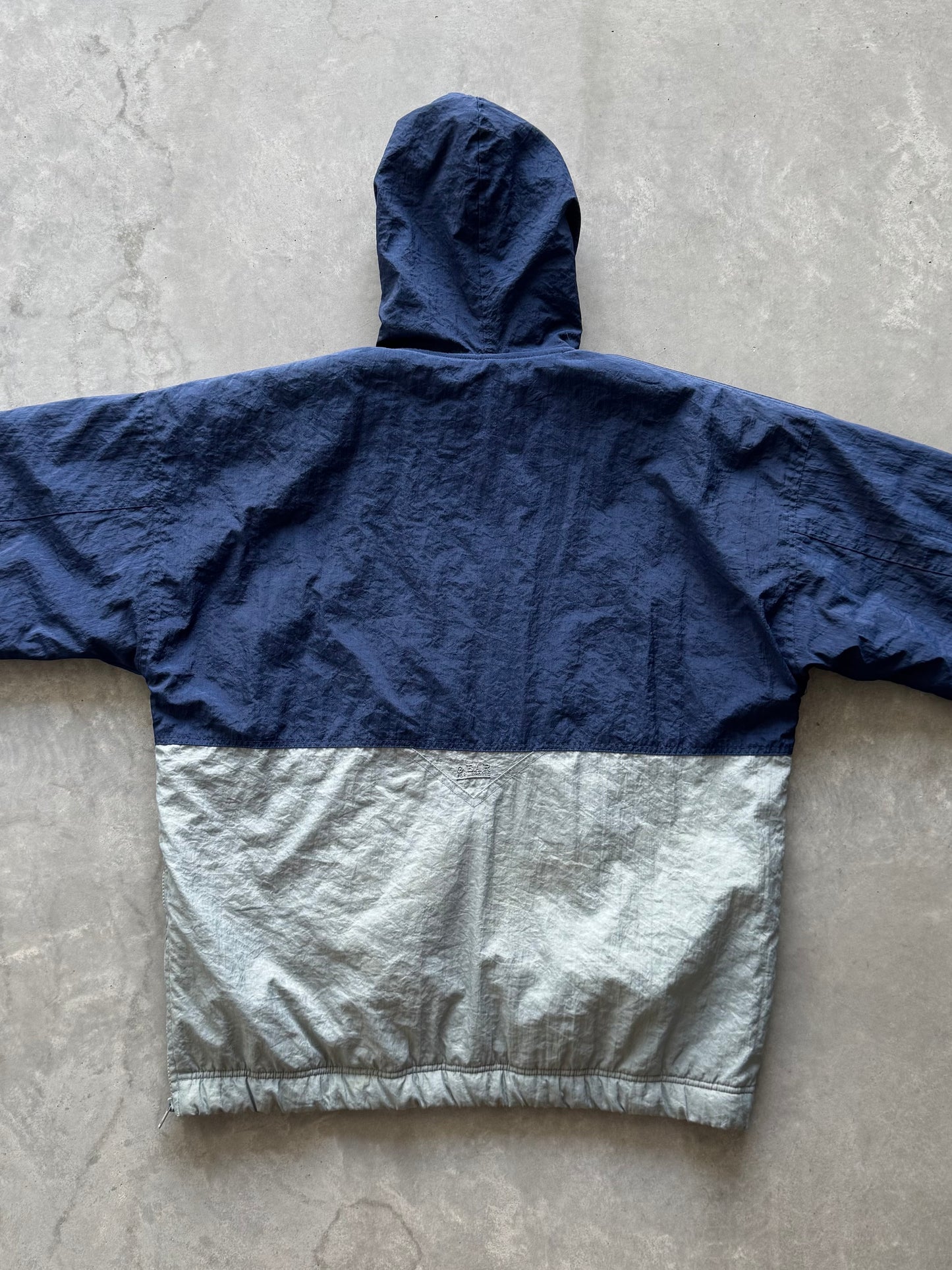 Vintage UNI Jacket - L