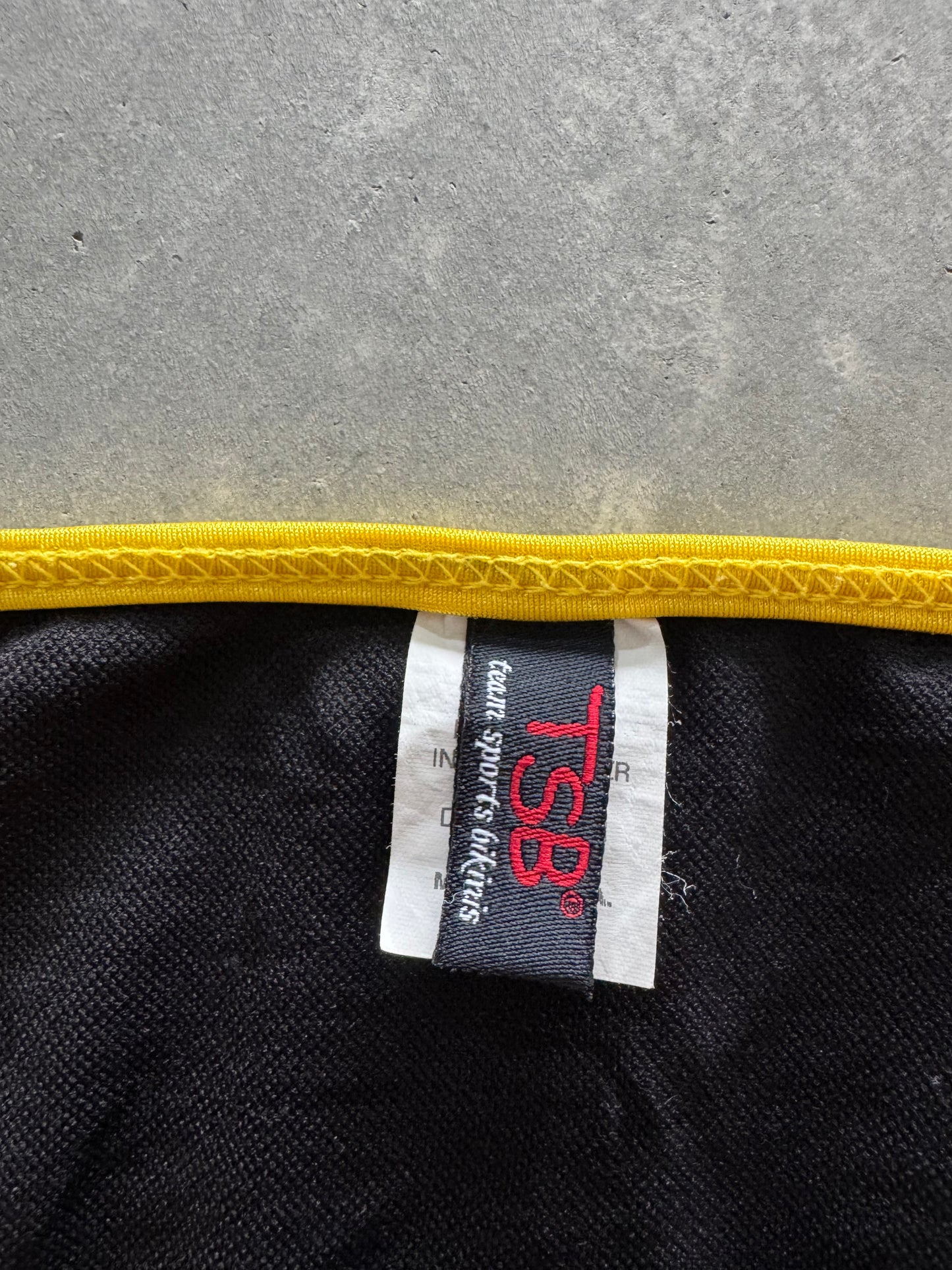 Vintage Iowa Hawkeyes Bikini Bottoms - L