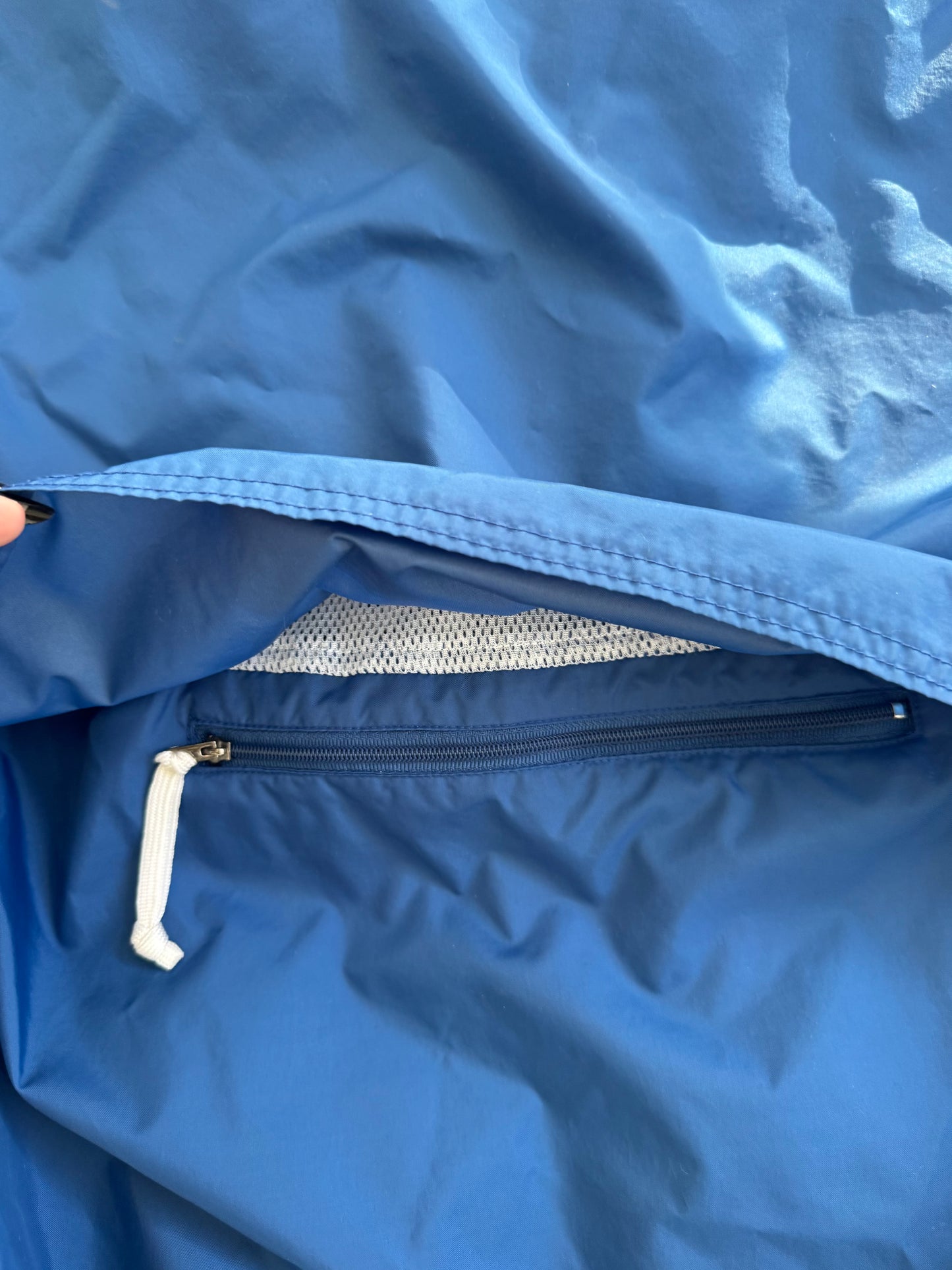 Vintage 90s Nike Windbreaker - L