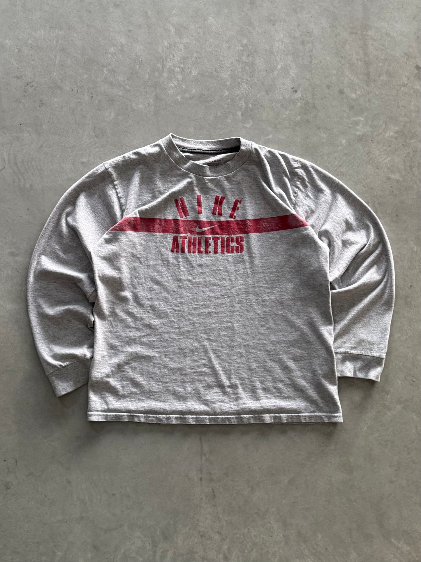 Nike Athletics Tee - S