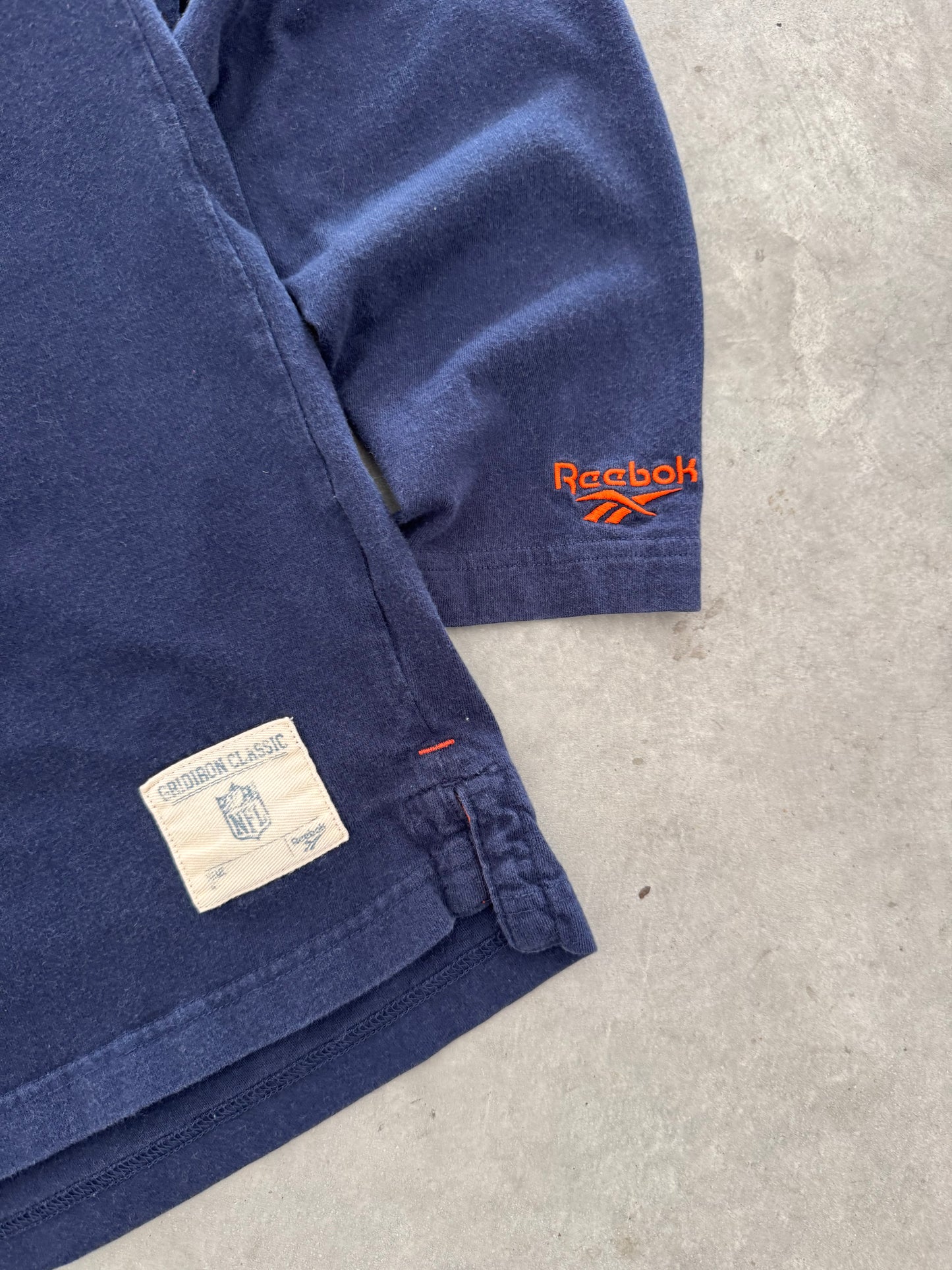 Vintage Chicago Bears Longsleeve - XL