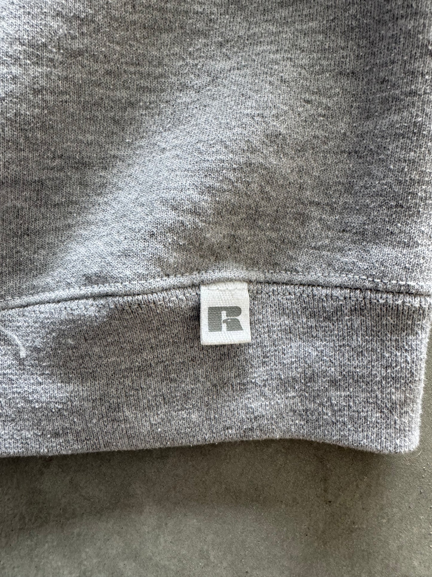 Vintage 90s Russell Athletic Sweatshirt - L