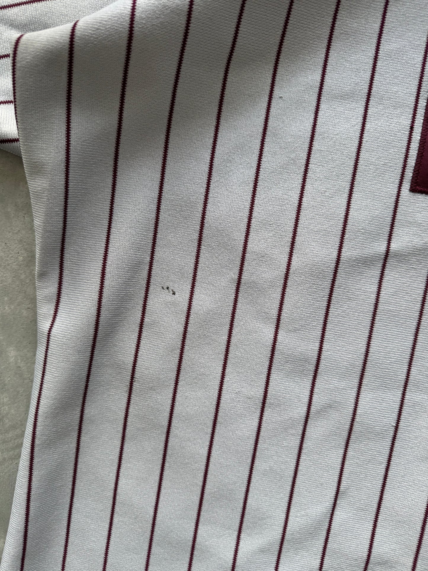 Vintage Wilson Jersey - L