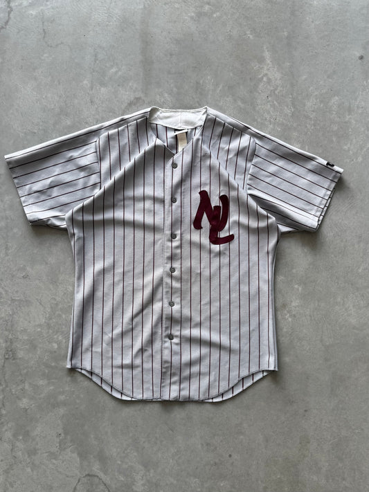 Vintage Wilson Jersey - L