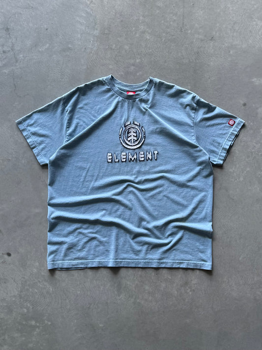 Vintage Element Skater Tee - XXL