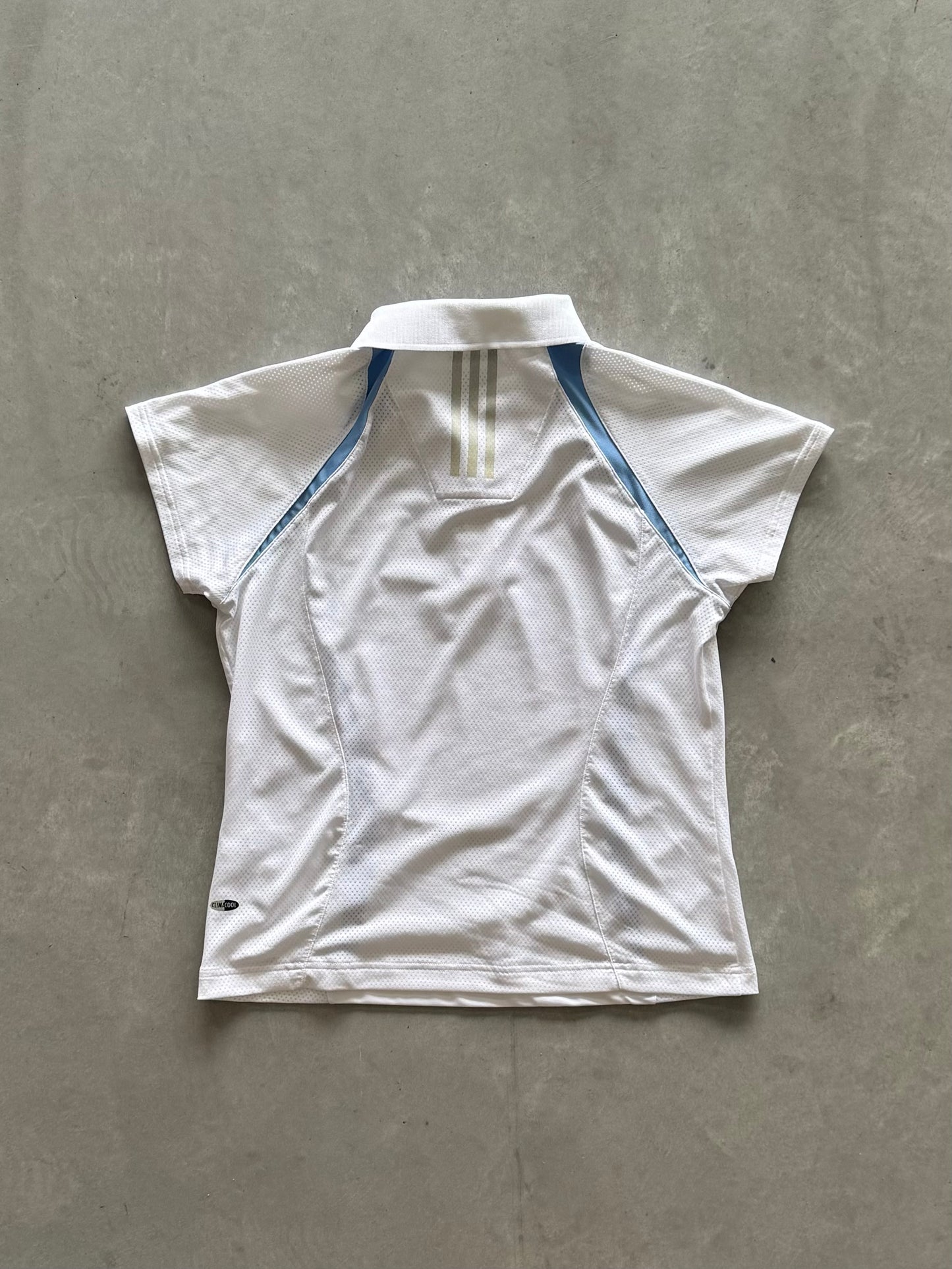 Adidas Women’s Polo - M